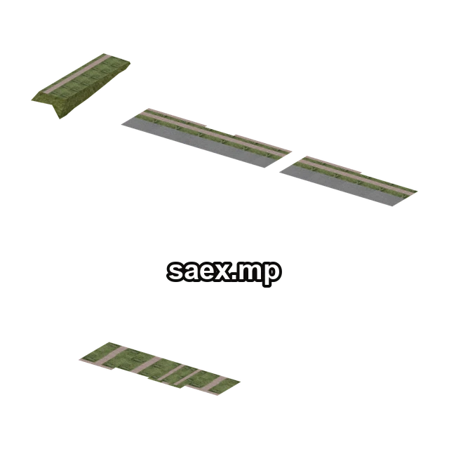 Preview of gard_sfw01, model 9505