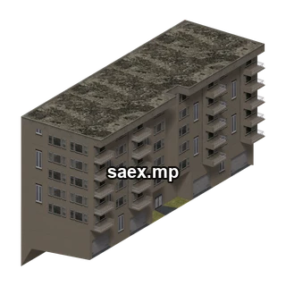 Object preview · blokmod1_sfw