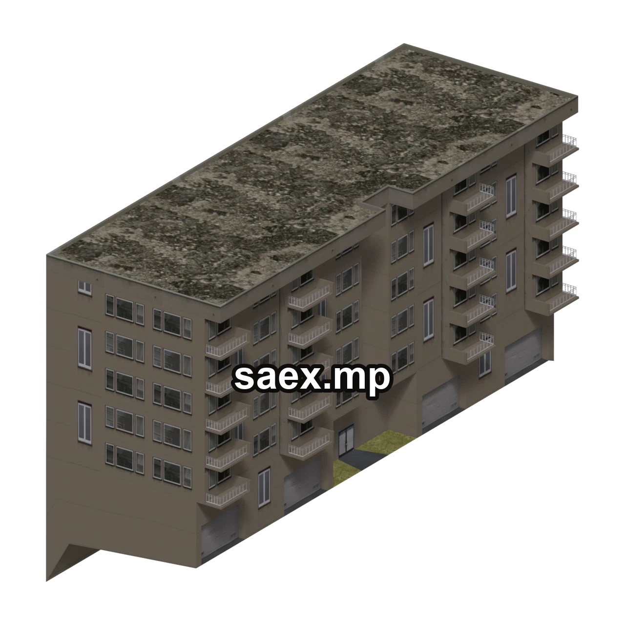 Object preview · blokmod1_sfw