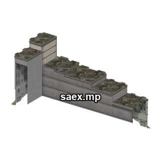 Object preview · blokcut_sfw04