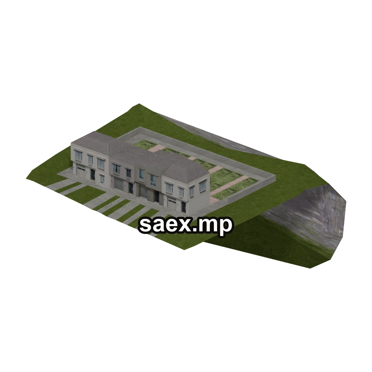 Obje önizlemesi · sfw_boxwest10