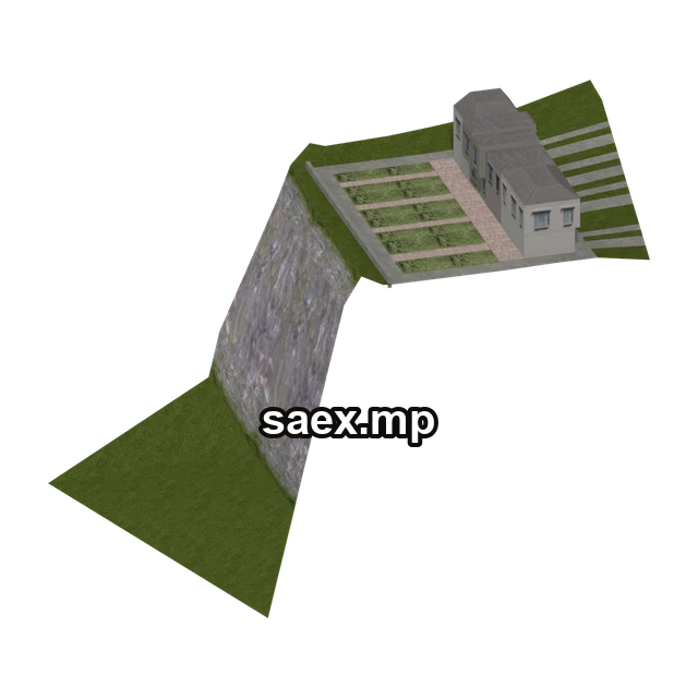 Preview of sfw_boxwest04, model 9550