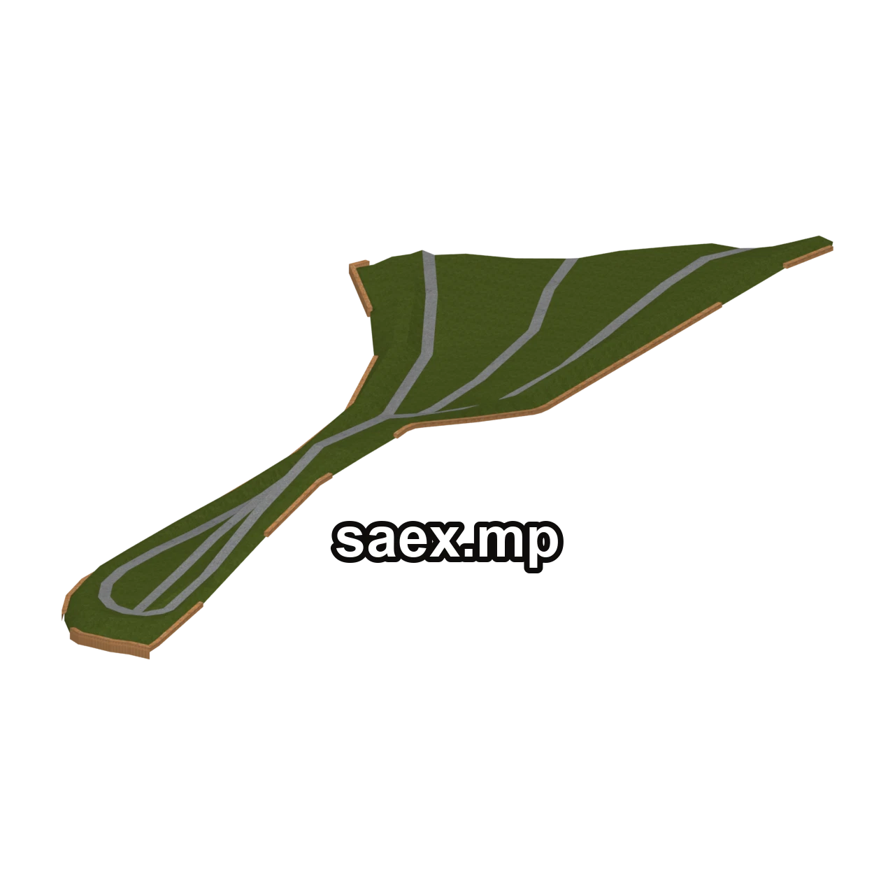 Obje önizlemesi · park1_sfw