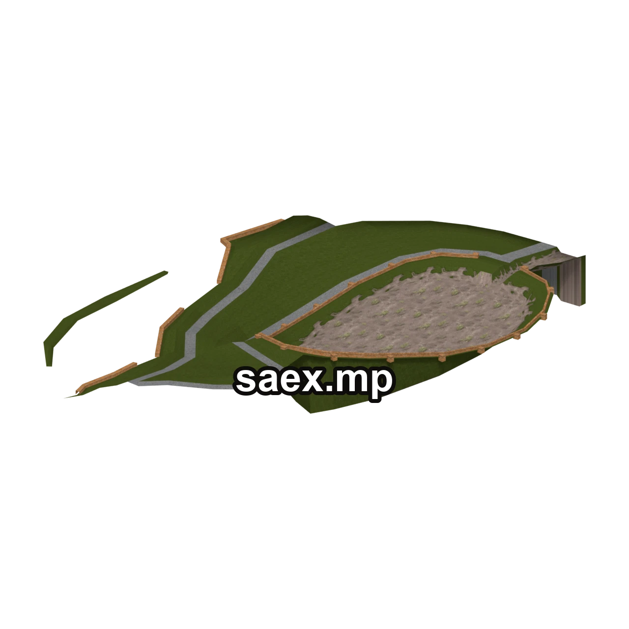 Object preview · park2_sfw