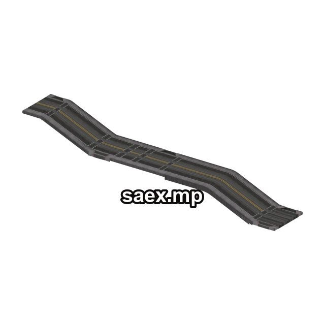 Preview of road_SFW11, model 9570
