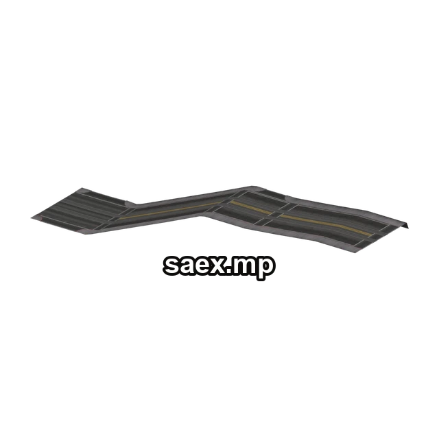 Preview of road_SFW12, model 9571