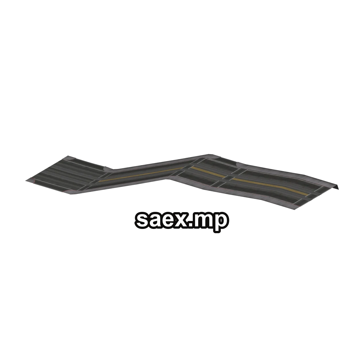 Object preview · road_SFW12