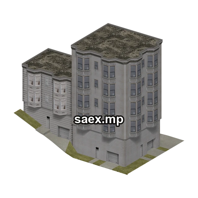 Preview of blokmod3_sfw04, model 9572