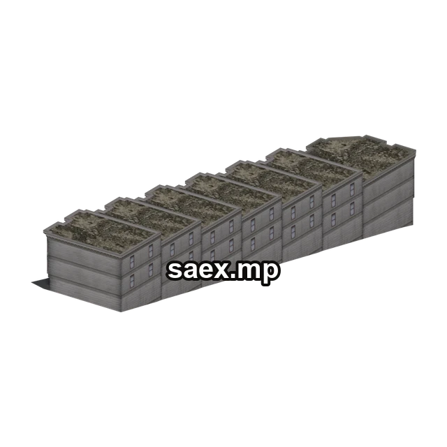 Preview of blokmod2_sfw01, model 9578