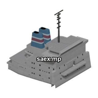 Object preview · freight_SFW31