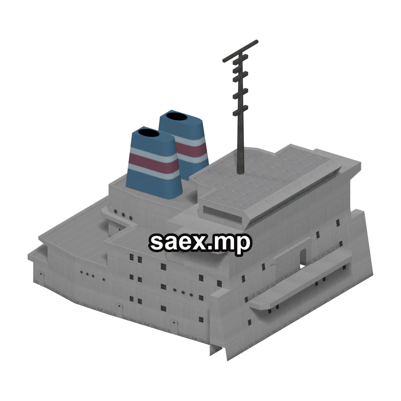 Object preview · freight_SFW31