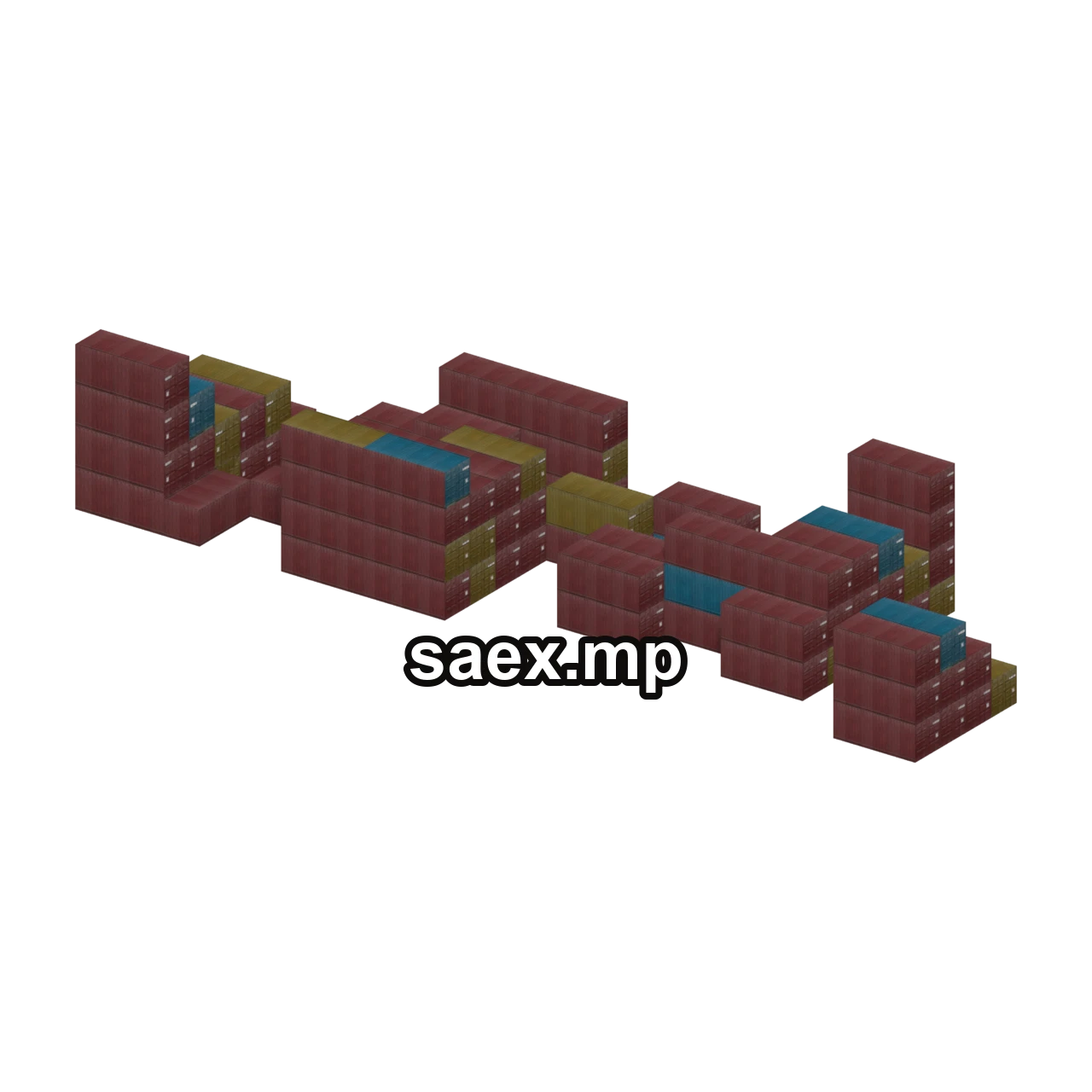 Object preview · freightbox_inSFw