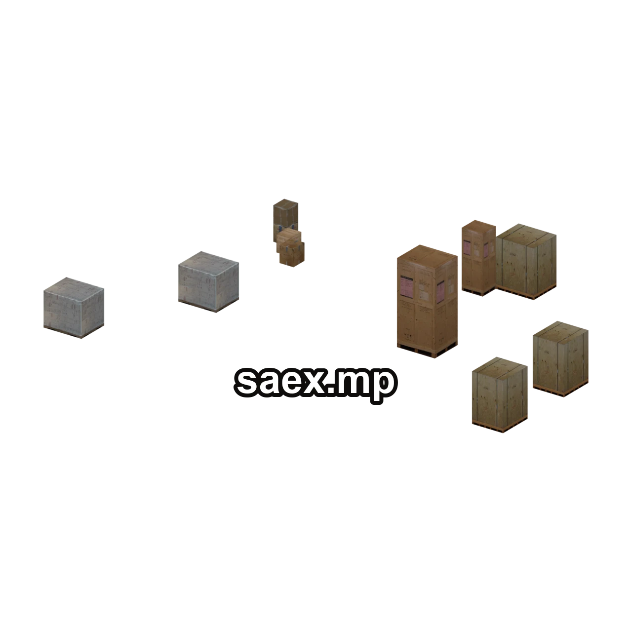 Object preview · frght_BOXES08