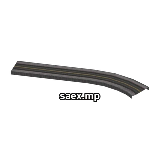 Object preview · road_SFW13