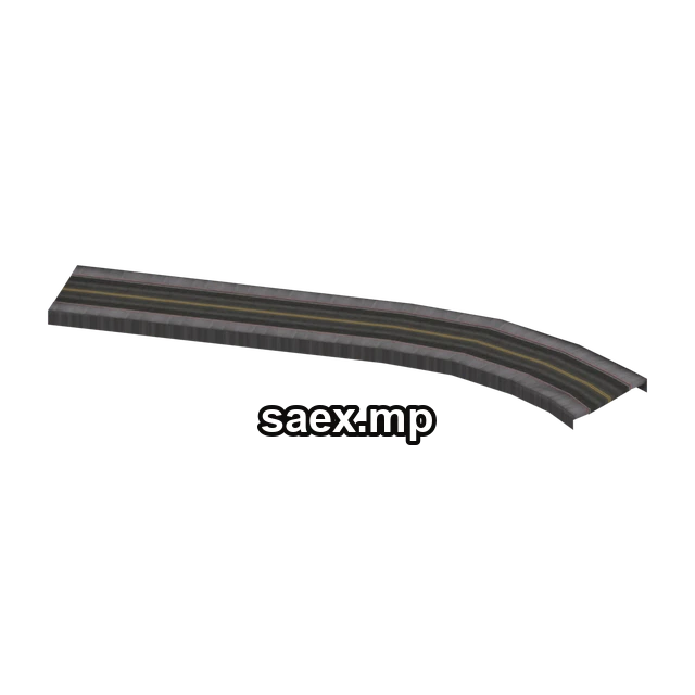 Preview of road_SFW13, model 9591