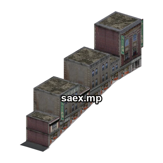 Preview of tempbuild_sfw22, model 9595