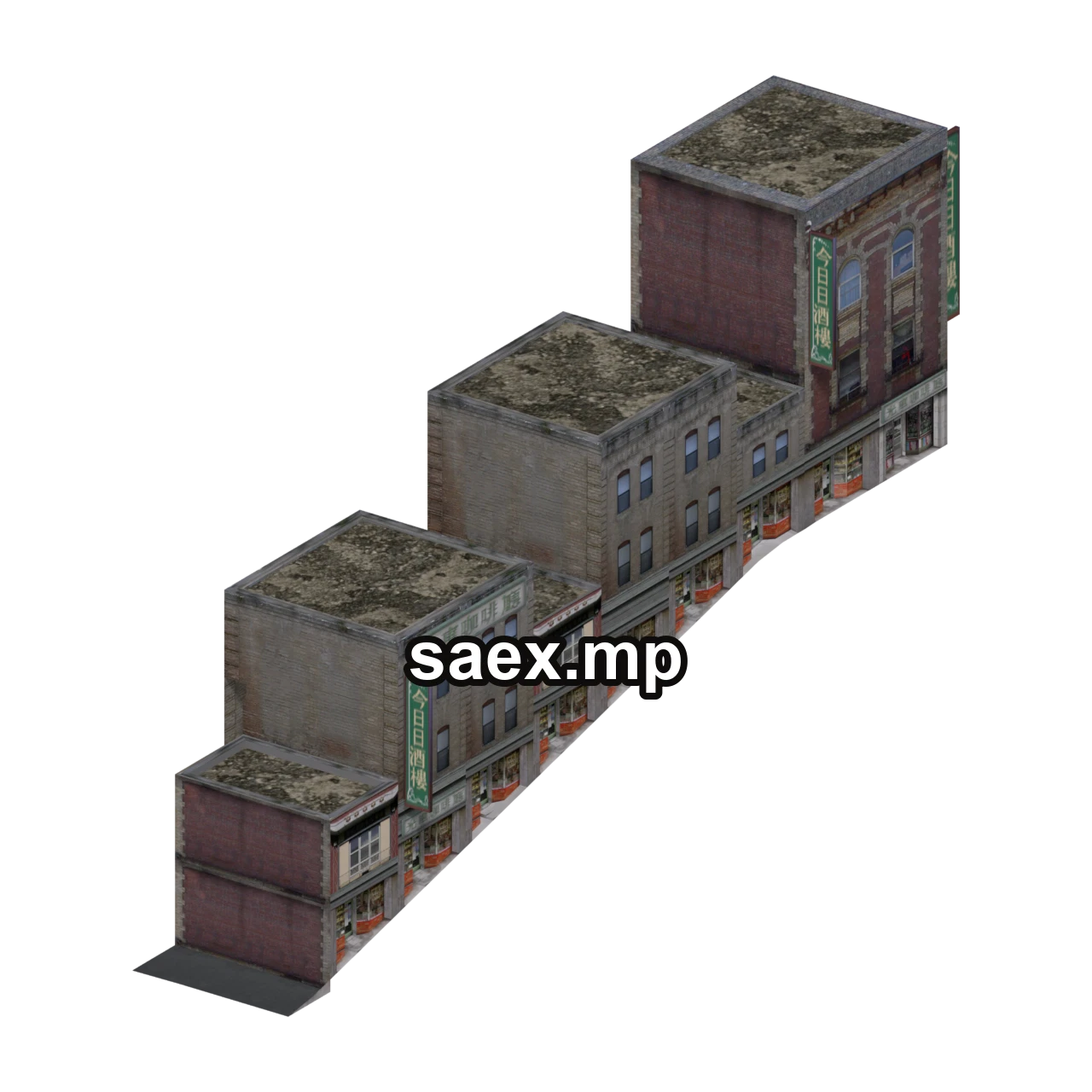 Obje önizlemesi · tempbuild_sfw22