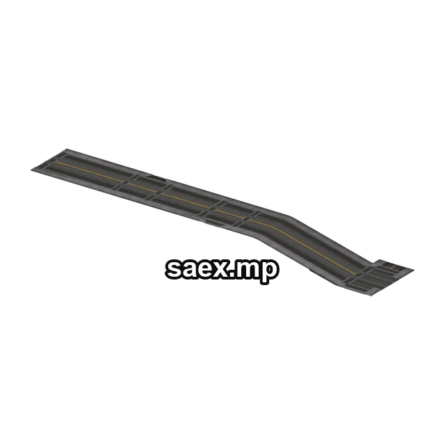 Preview of road_SFW16, model 9602