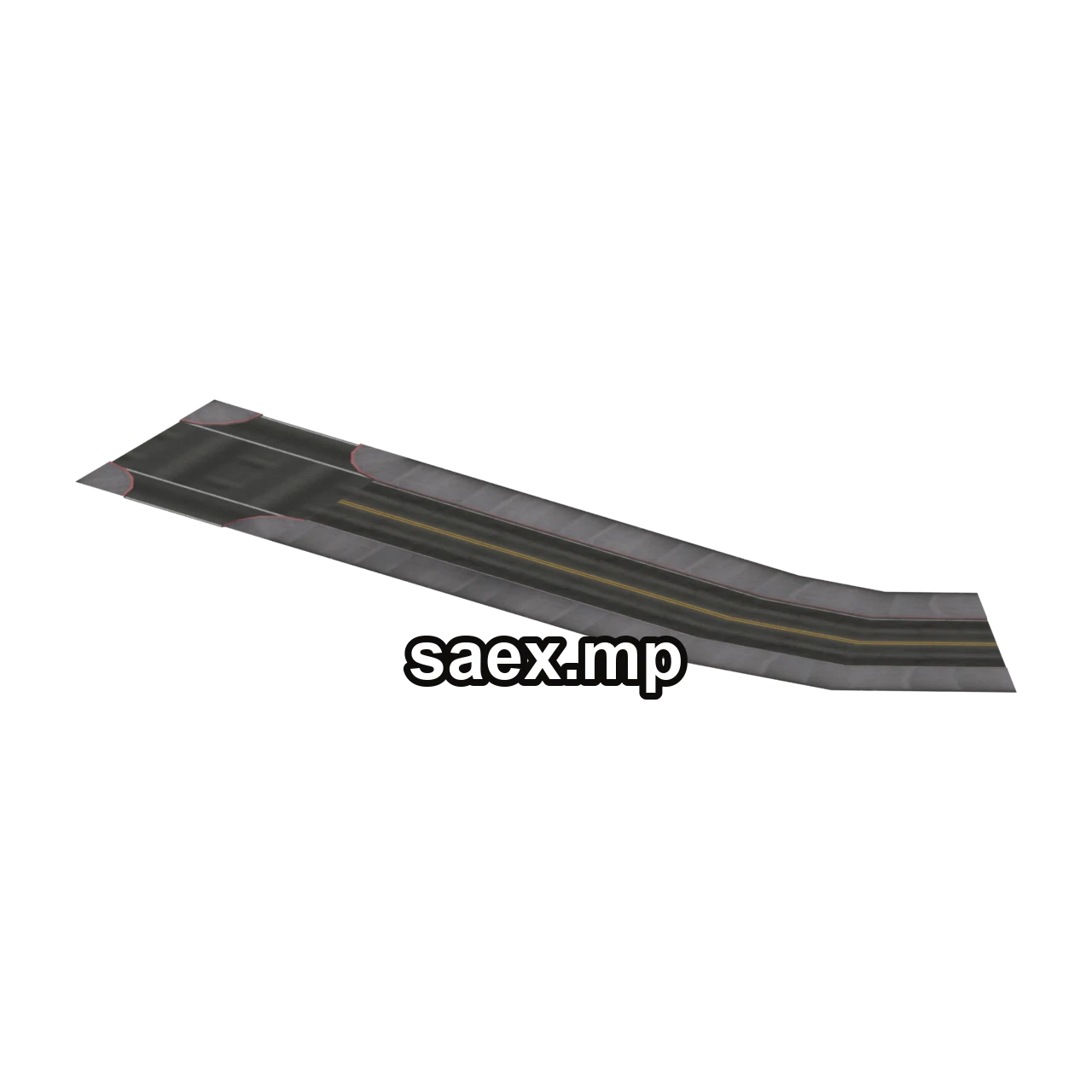 Obje önizlemesi · road_16_sfw