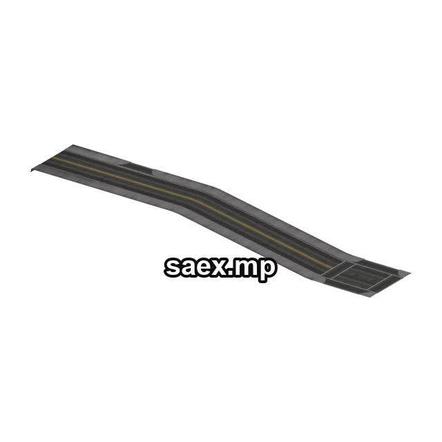 Preview of road_SFW17, model 9652