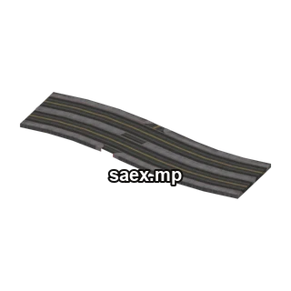 Object preview · road_SFW18