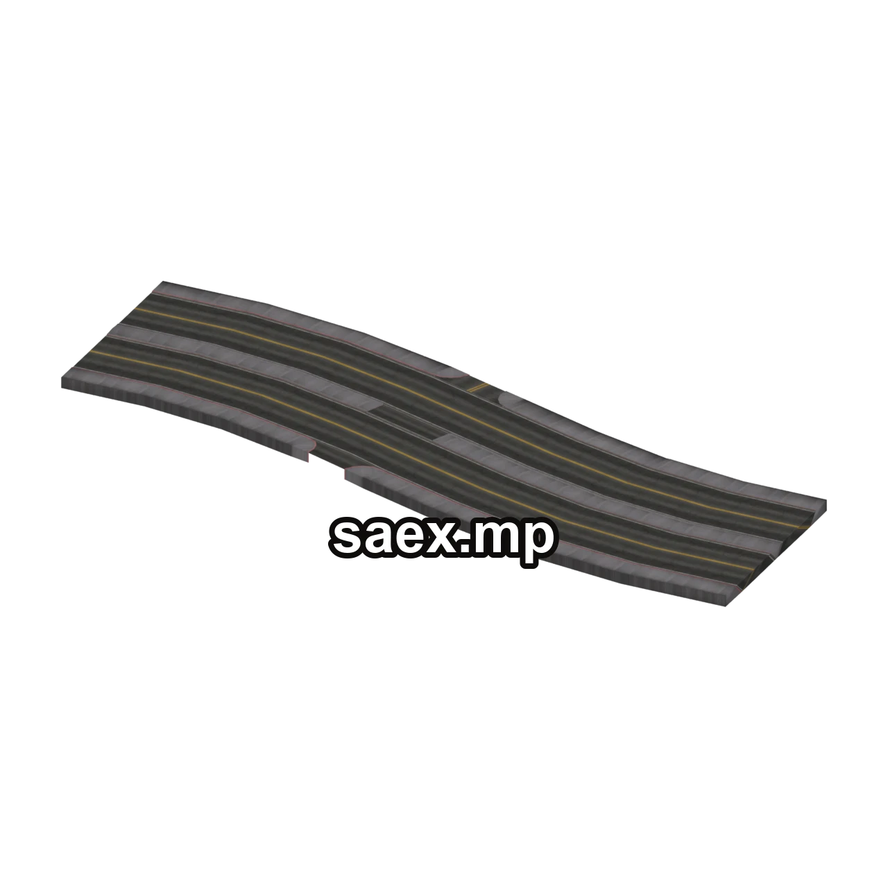 Object preview · road_SFW18