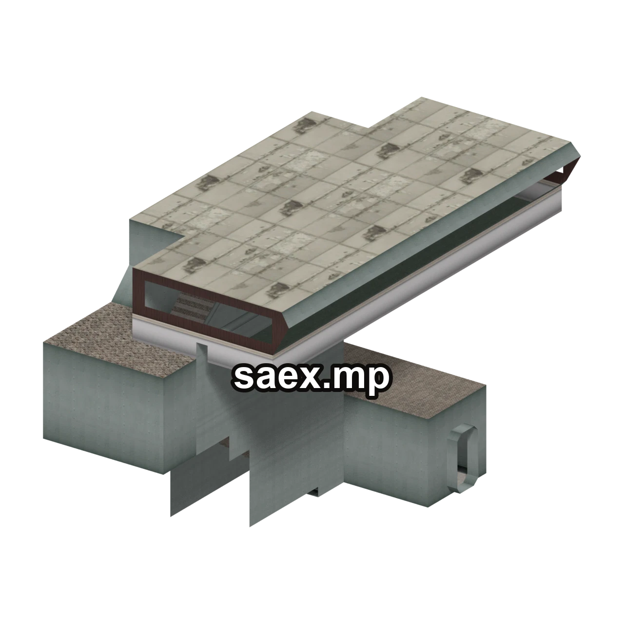 Object preview · BRIDGE_argh