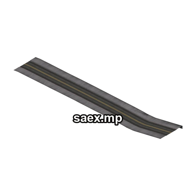 Preview of road_SFW19, model 9699