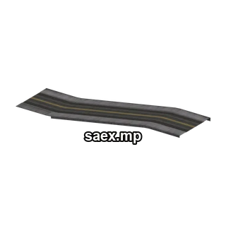 Object preview · road_SFW20