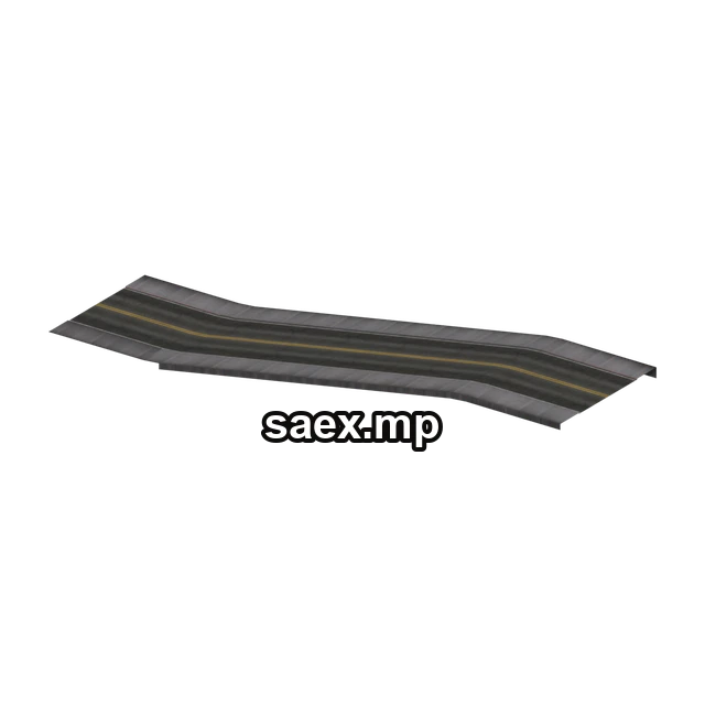 Preview of road_SFW20, model 9700