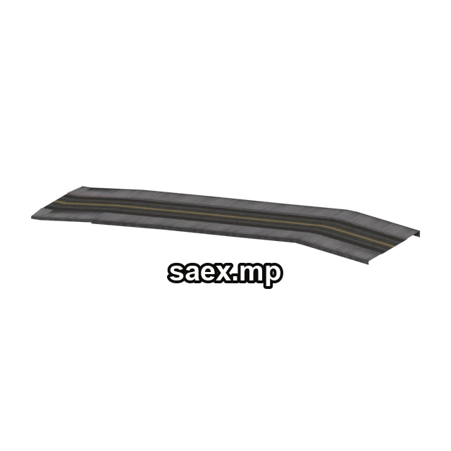 Preview of road_SFW21, model 9701