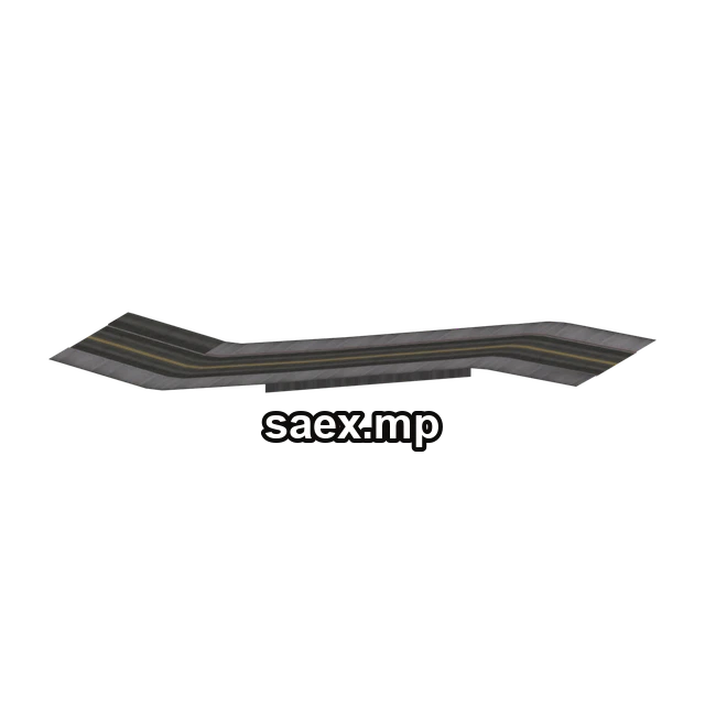Preview of road_SFW22, model 9702