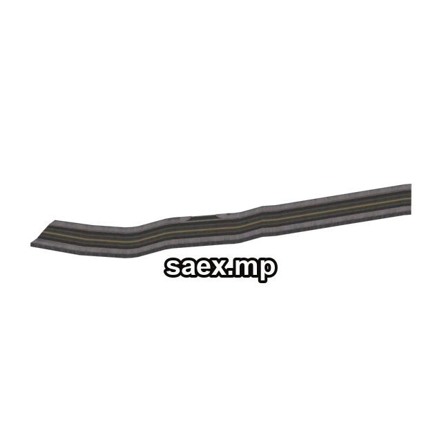 Preview of road_SFW23, model 9703