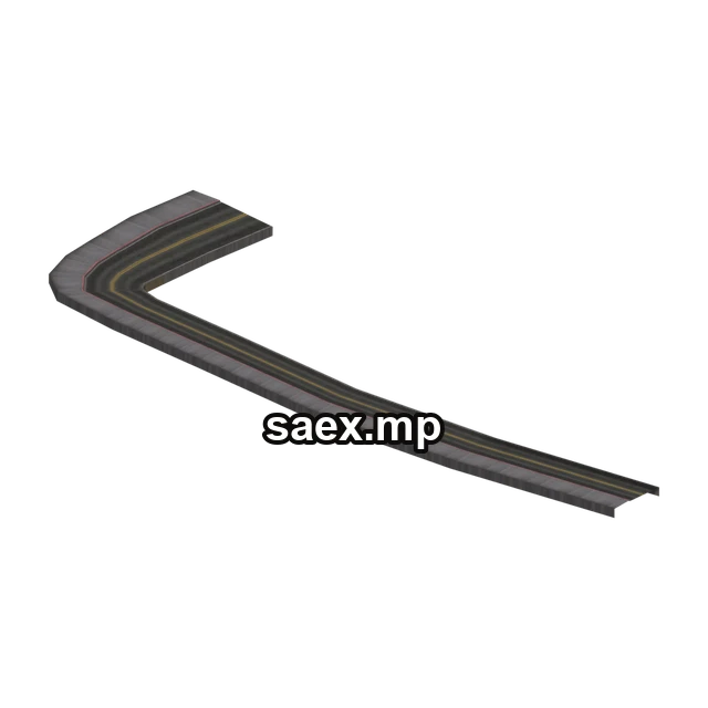 Preview of road_SFW24, model 9704