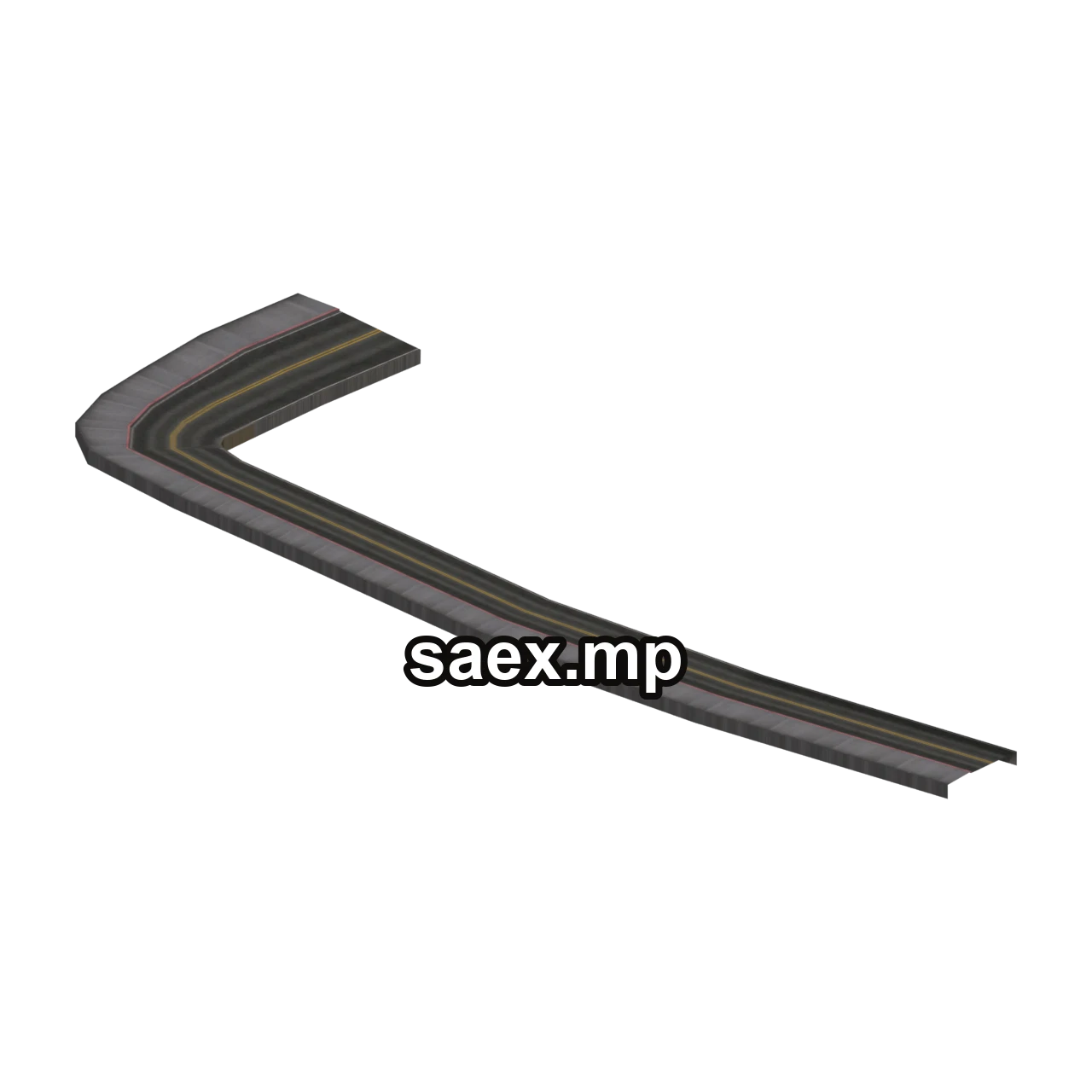 Object preview · road_SFW24