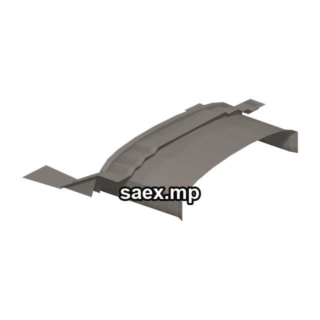Preview of tunnel_sfw, model 9705