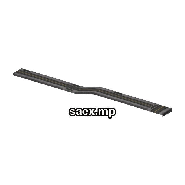 Preview of road_SFW25, model 9706