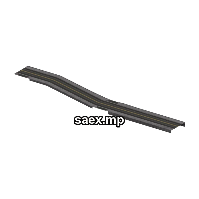 Preview of road_SFW26, model 9707