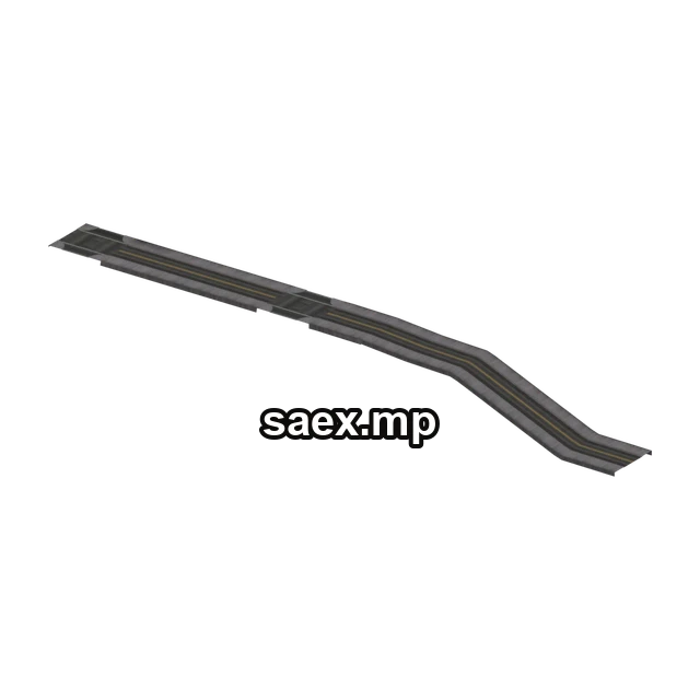 Preview of road_SFW27, model 9708