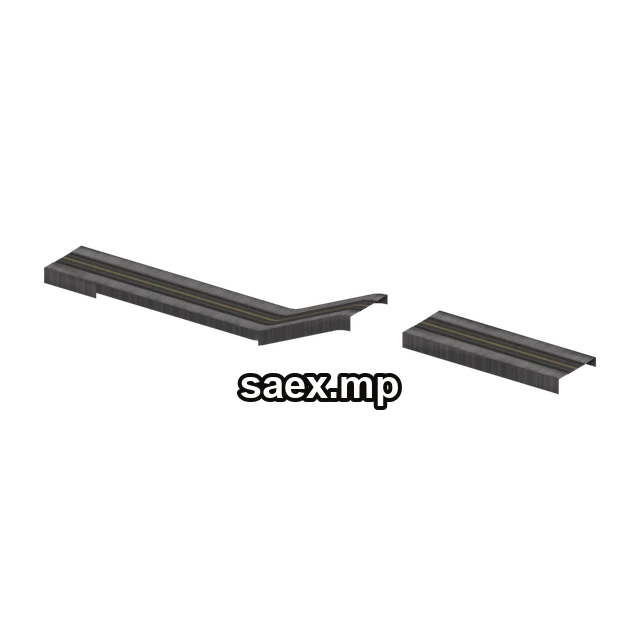 Preview of road_SFW01, model 9709