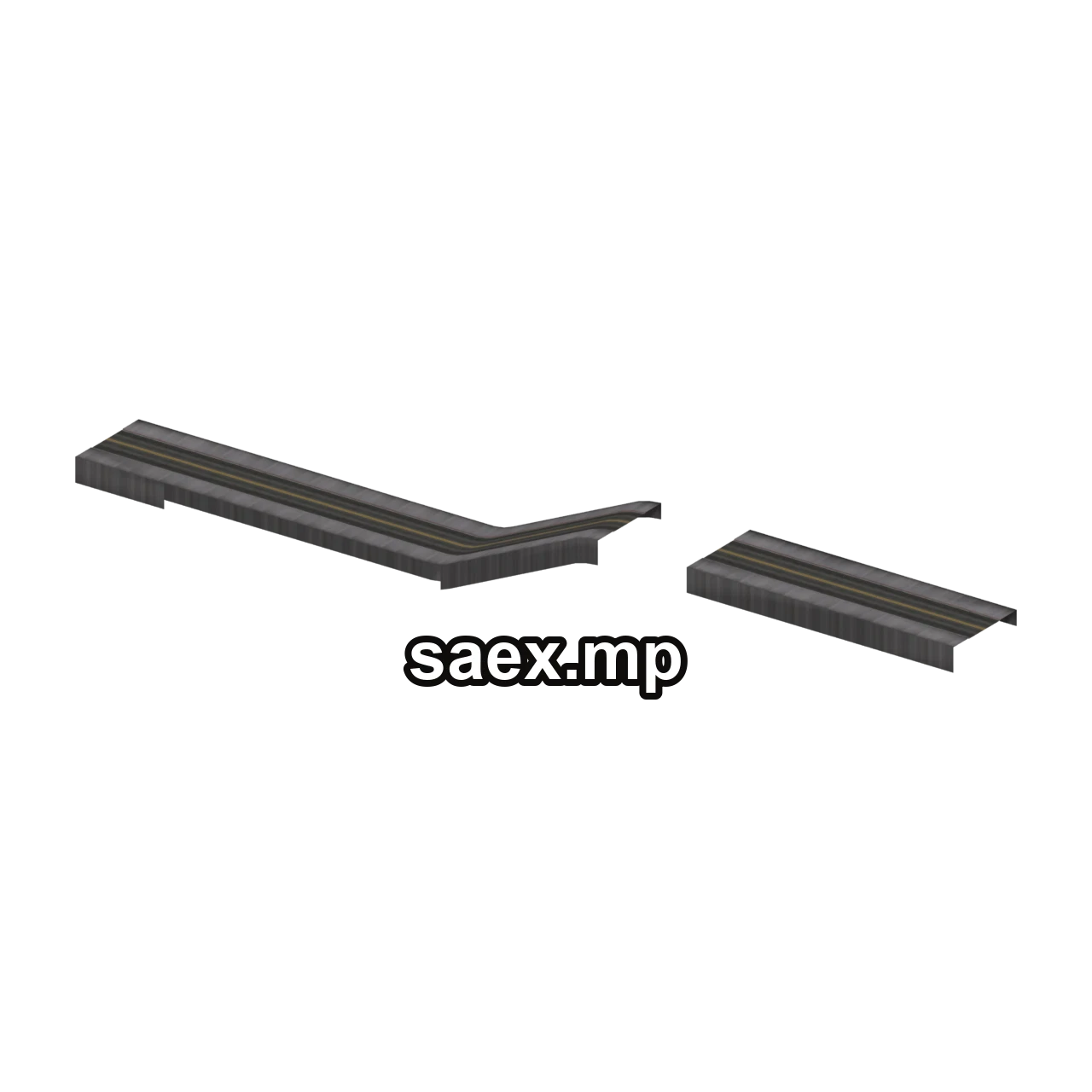 Object preview · road_SFW01