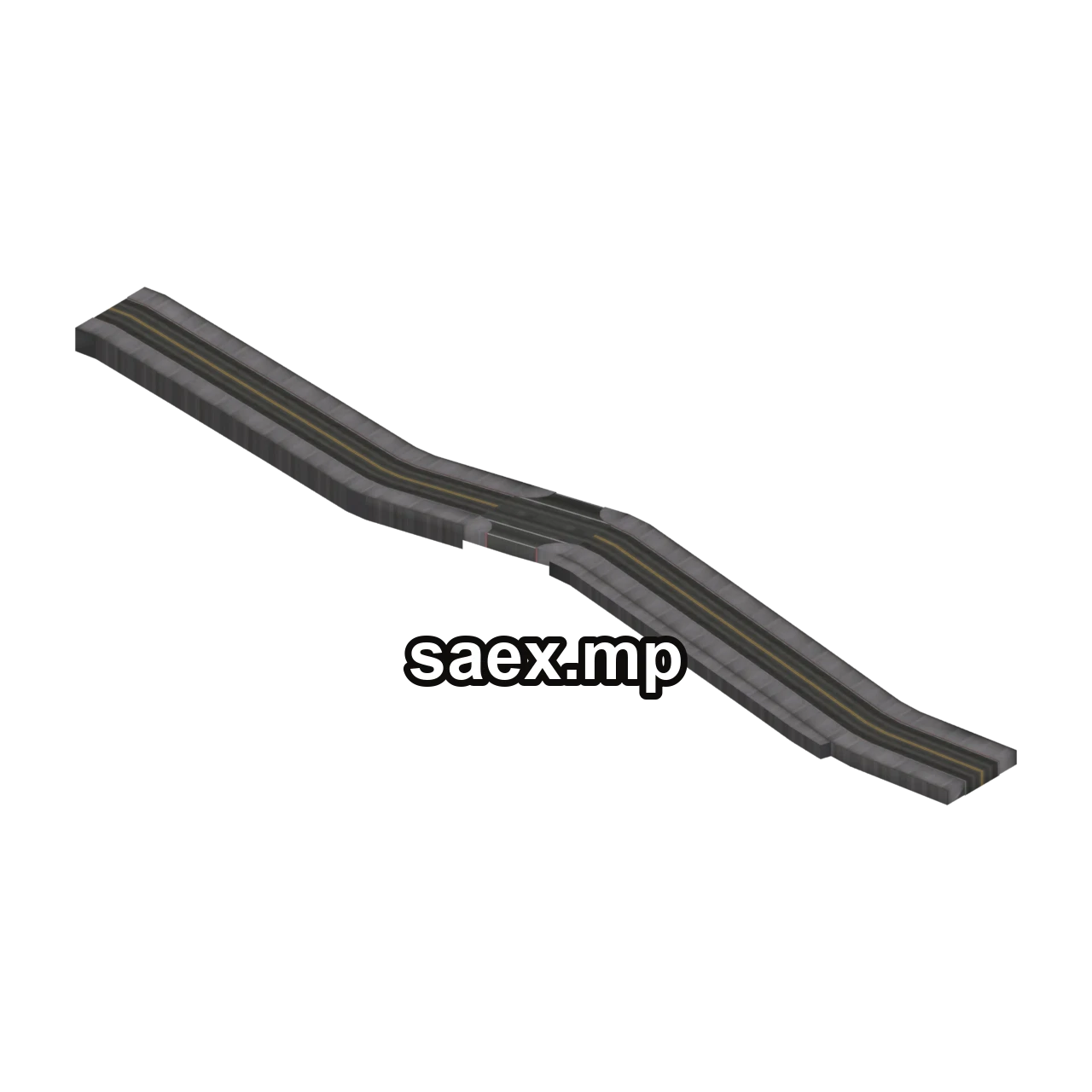 Object preview · road_SFW29