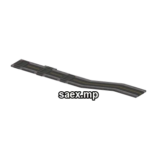 Object preview · road_SFW30