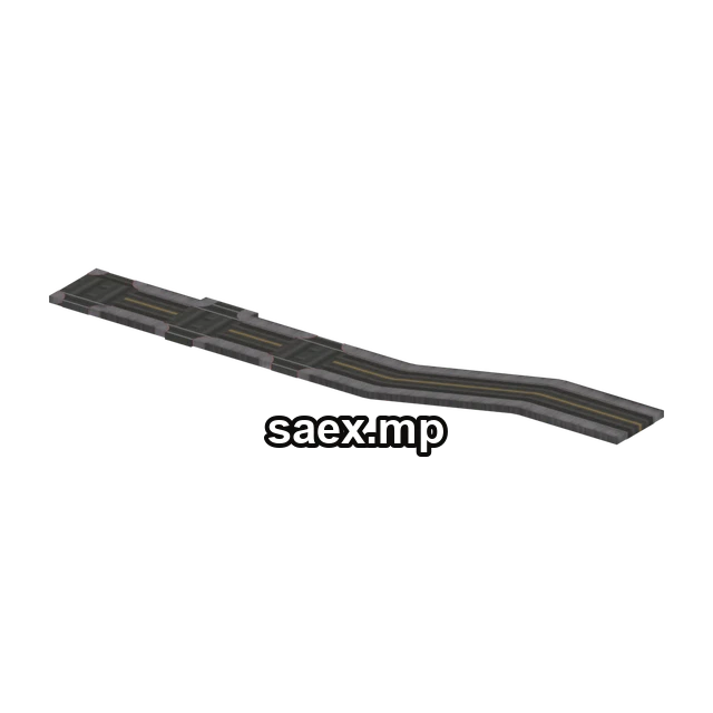 Preview of road_SFW30, model 9711