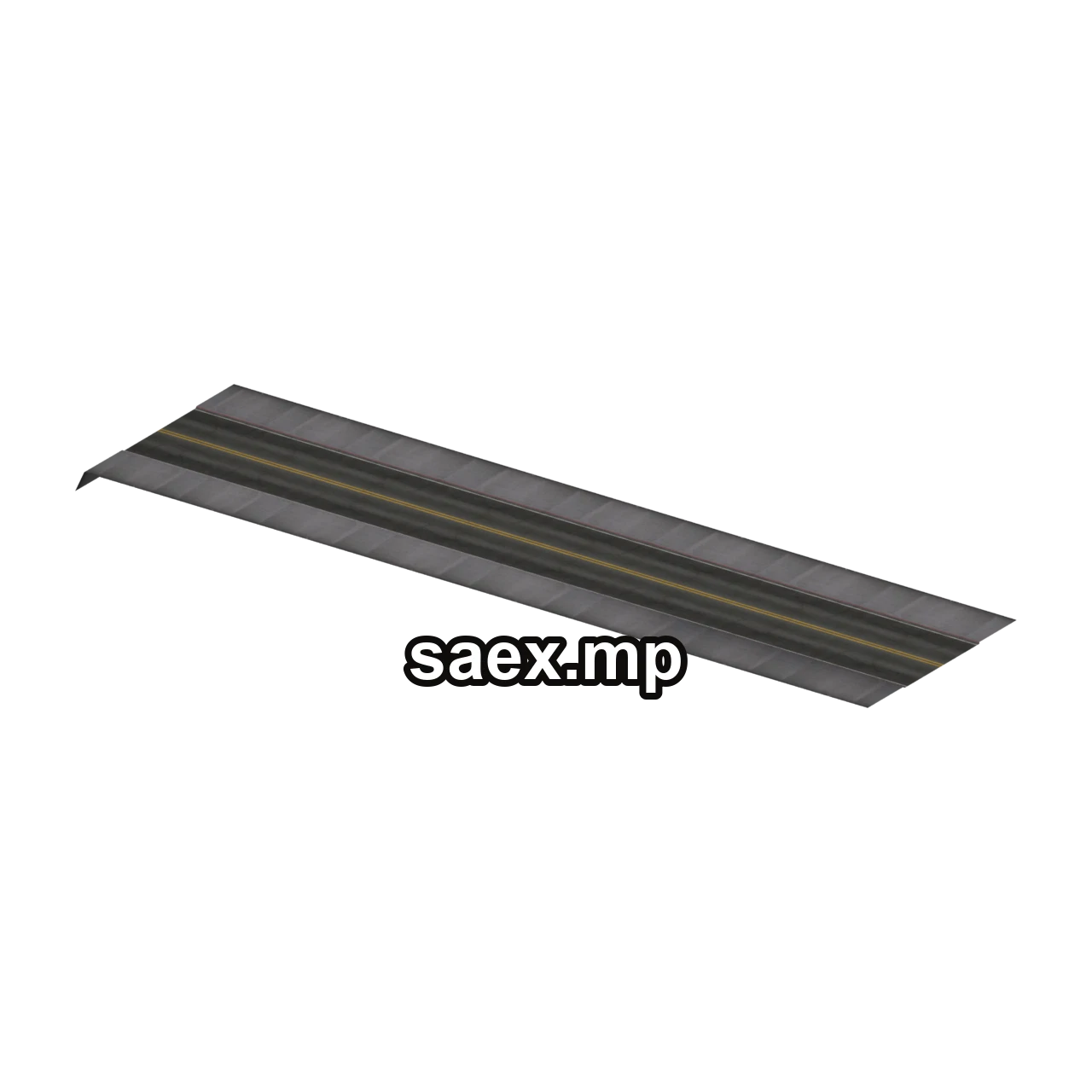 Obje önizlemesi · road_SFW32