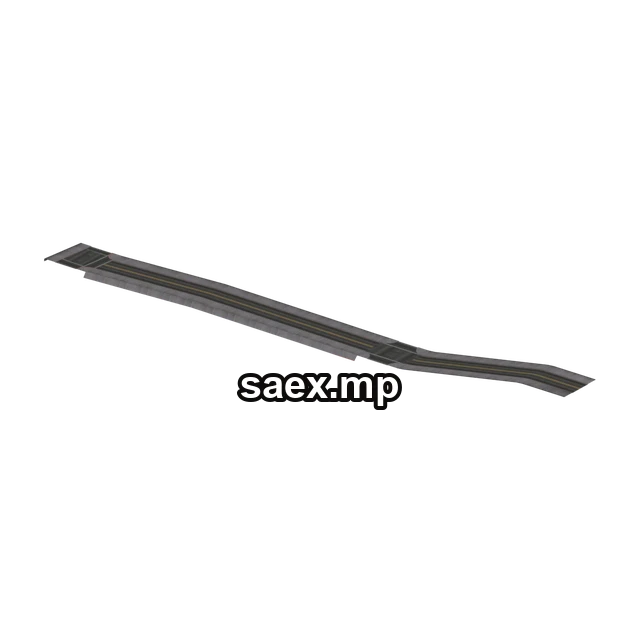 Preview of road_SFW33, model 9714