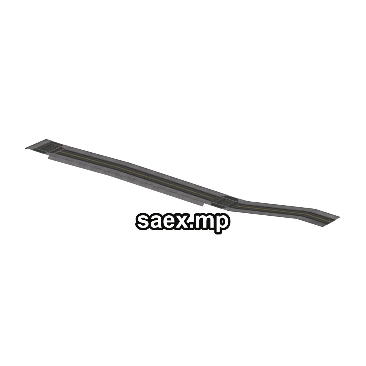Object preview · road_SFW33