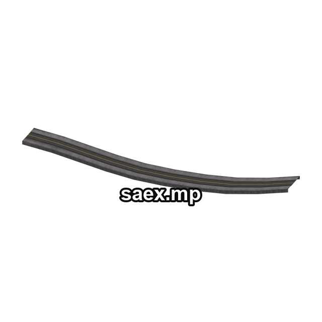 Preview of road_SFW34, model 9715