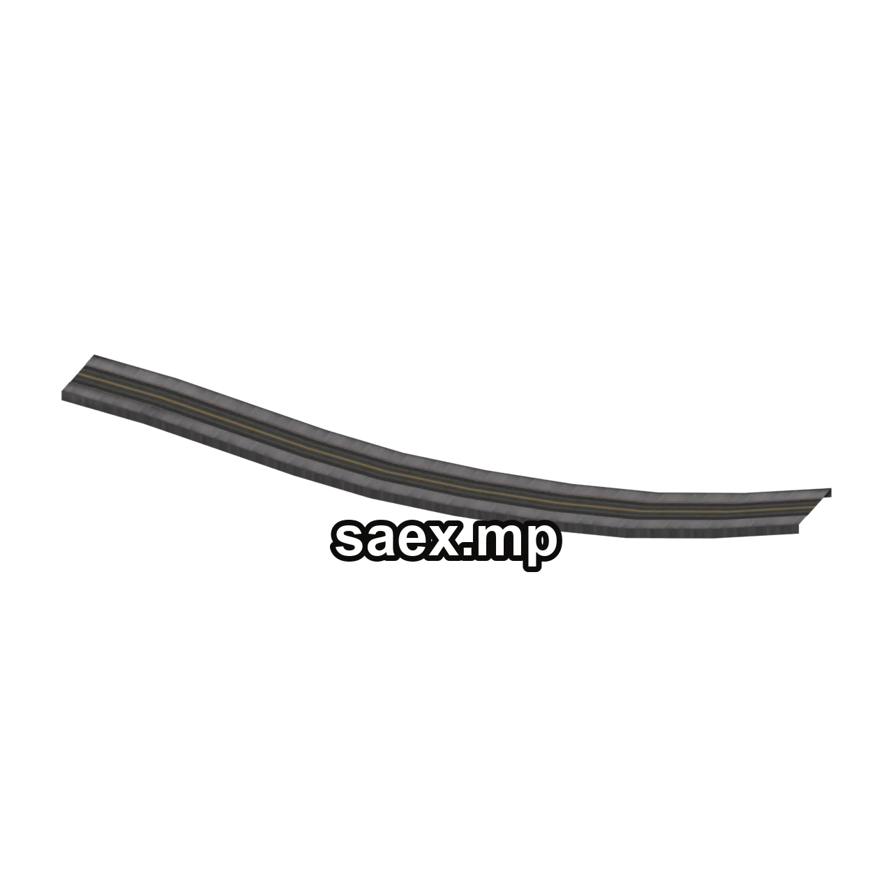Object preview · road_SFW34