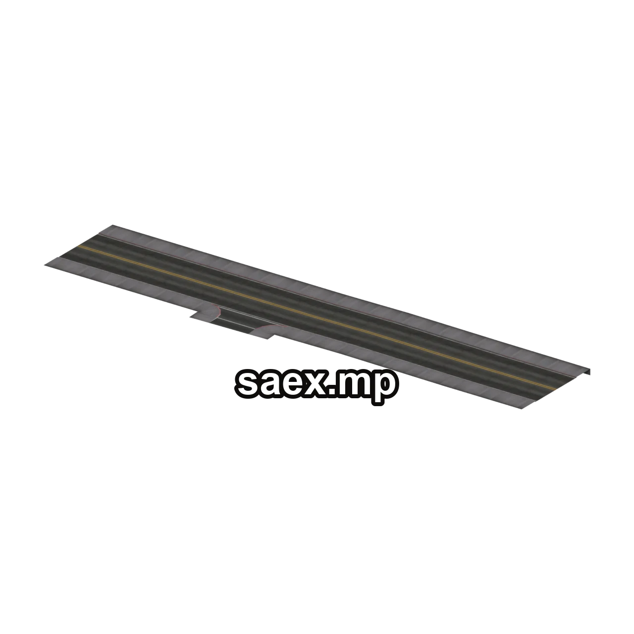 Object preview · road_sfw55